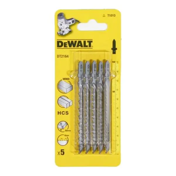 Sticksågsblad Beställ idag